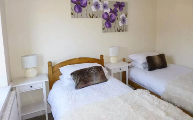 23A Gordon Street