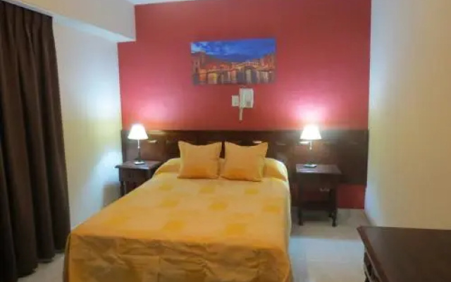 Hotel Trocadero