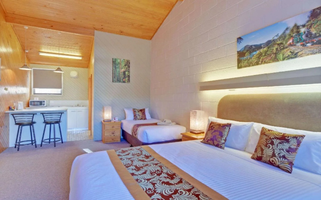 Comfort Inn Gold Rush