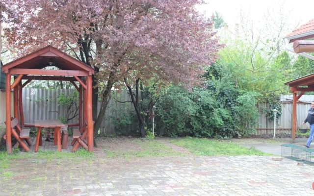 Tulipán Vendégház