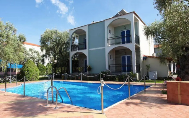 Villa Elia