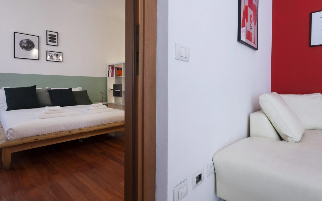 Italianway Easy - Porta Ticinese 78 B