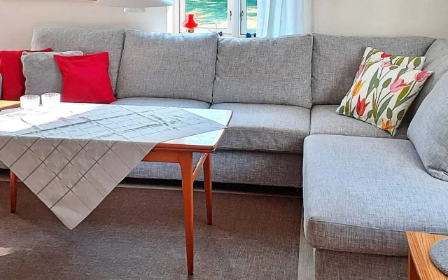 6 Person Holiday Home in Alsterbro