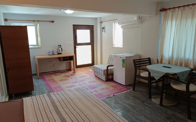 Hotel Sevgi 3