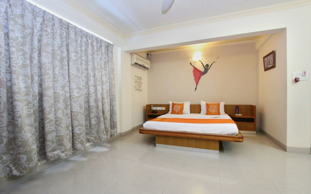 Aayush Corporate Stays by OYO Rooms