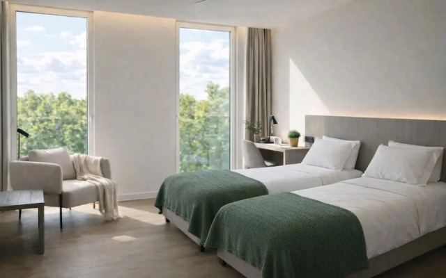 Hotel Ogar Tomelloso
