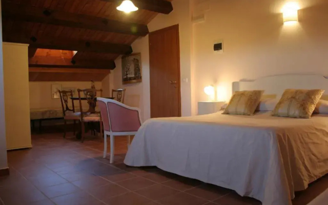 Casale Torre San Magno