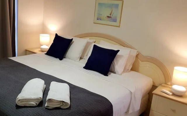 Monte Carlo Private Apartments