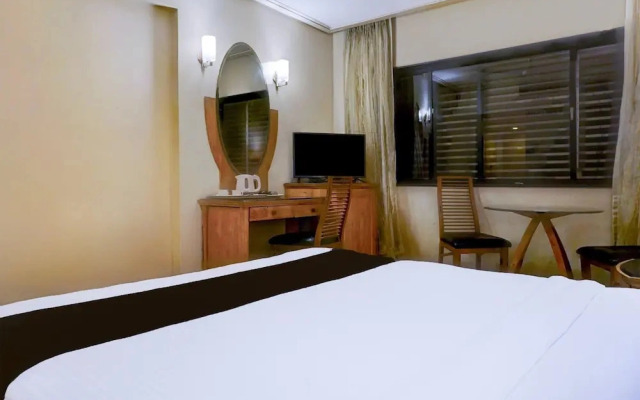 Suite JM Road Krishna Presidency
