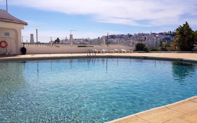 Albufeira, 5 minutes to the beach (42)
