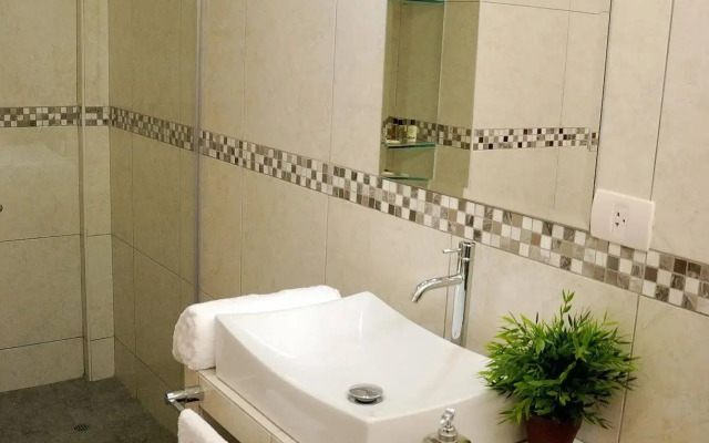 hotel florez boutique
