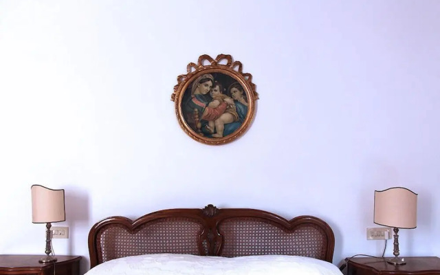 Palazzo Scolari B&B