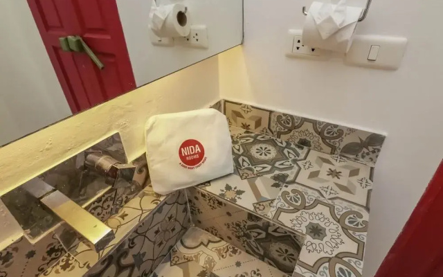 NIDA Rooms Patong Diamond 78 Phang