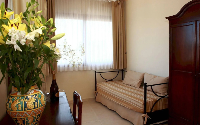 B&B Villa Cristina