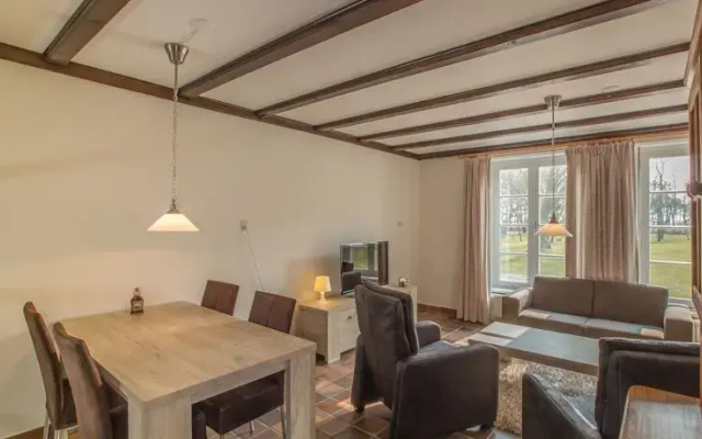 Hoeve Holland