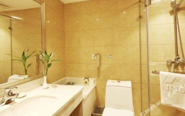 Zhejiang Jindu Hotel