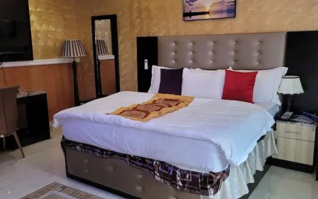 Save Haven Hotels