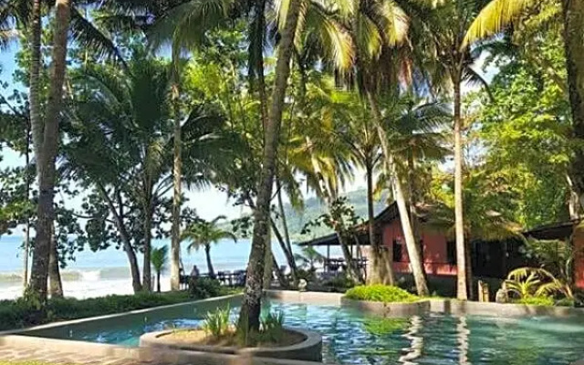Kuda Laut Resort