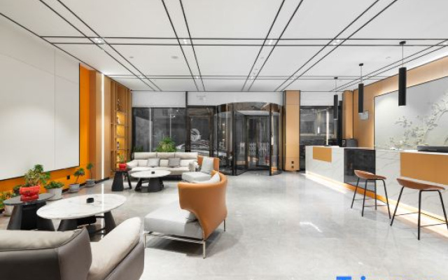 Jinchuan Yulong Hotel