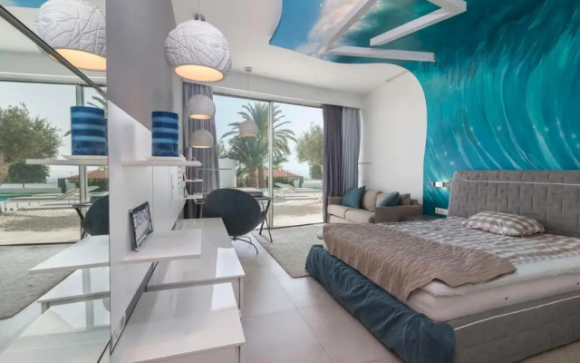 Villa Equilibrium Costa Adeje