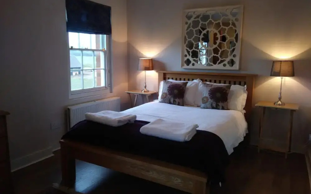 Bournes Farmhouse
