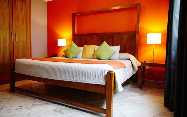 Hotel Montana in Carrefour, Haiti from 180$, photos, reviews - zenhotels.com guestroom