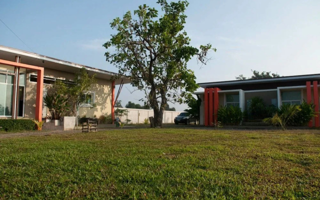 Kaowila Resort