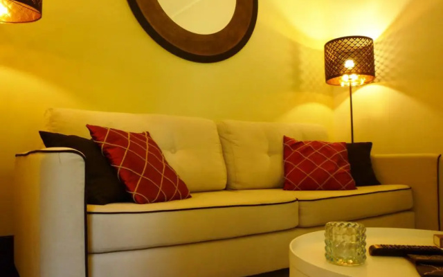 Le relais de chasse