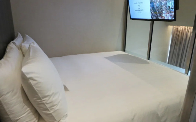Dorsett Singapore