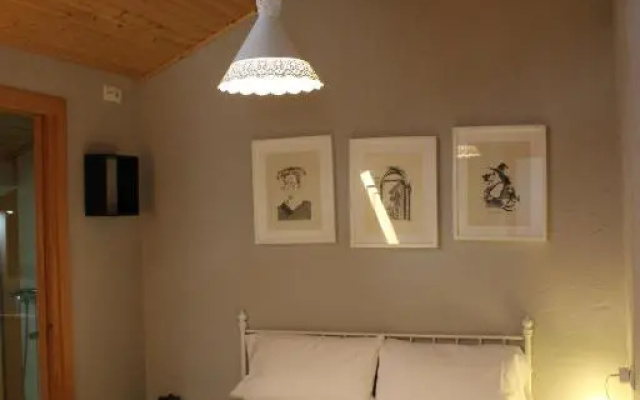 Hostal As Margaritas
