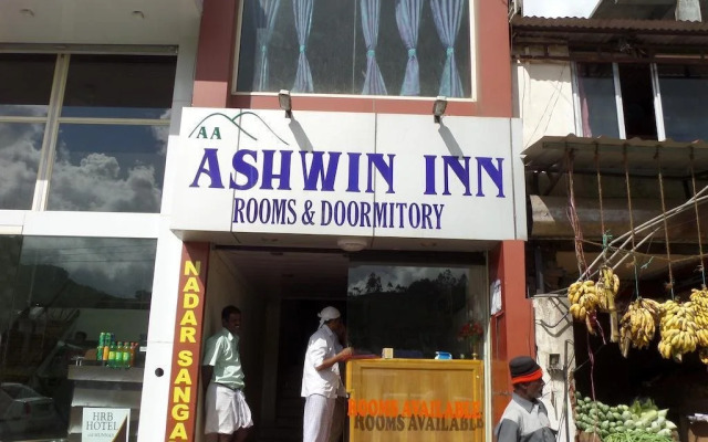 Ashwin Inn