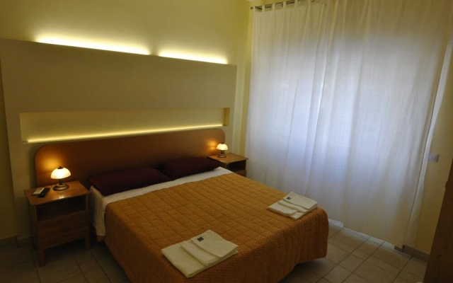Roma Tourist House