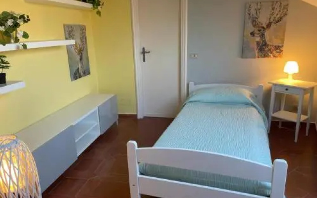 Casa Riviera
