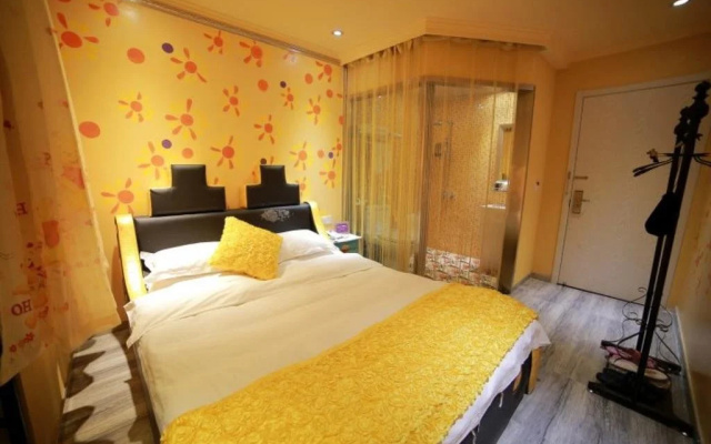 Ledu Hotel Mingyuan