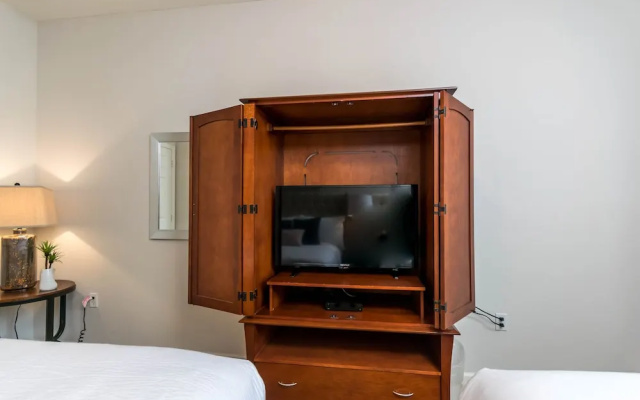 Orlando Comfort