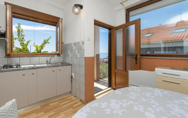 Romeo & Juliet Apartment