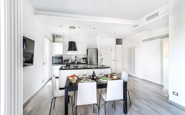 Il Quadrifoglio D4 Apartment
