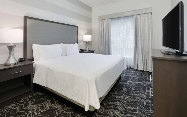 Homewood Suites by Hilton St. Louis-Chesterfield