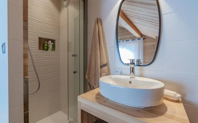 Chalet Le Lorgnon