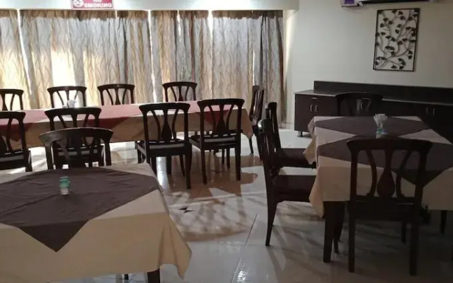 Sandpiper Tourist Resort