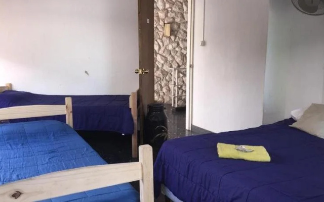 Sur Hostel