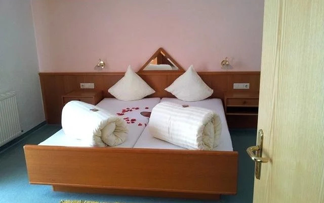 Pension Alpin