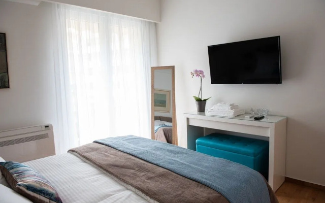 Katia Modern Apartment in Athens