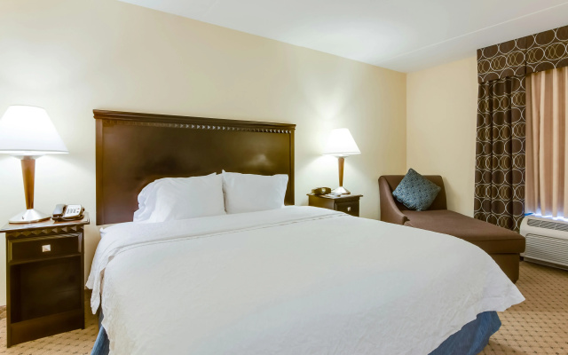 Hampton Inn & Suites Mt. Juliet