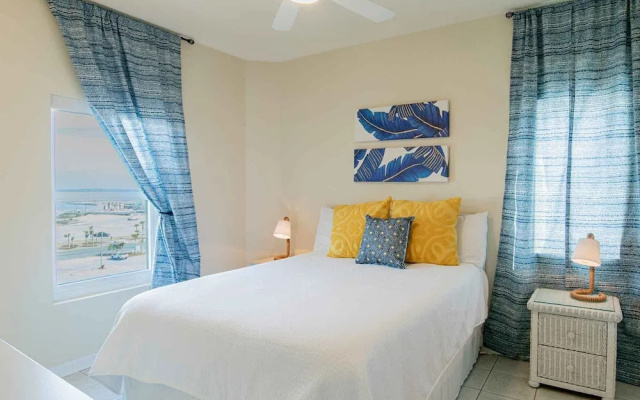 Inn at Summerwinds by Southern Vacation Rentals