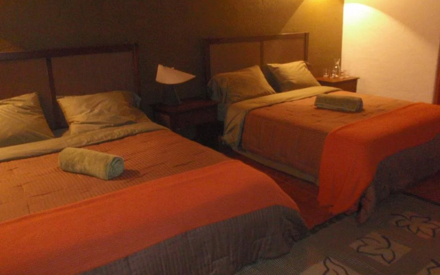 Hotel La Joya del Viento