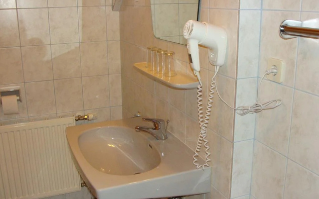 Pension Edlinger