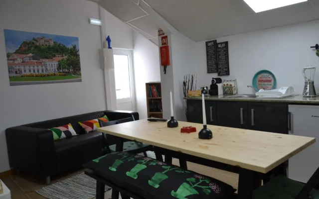 Casa do Ti Luís