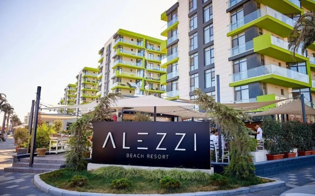Hampton Alezzi