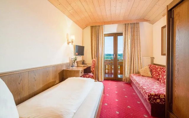 Hotel Gasthof Huber